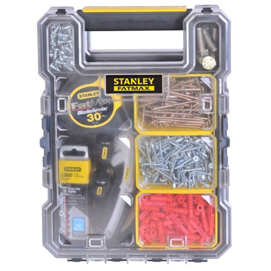 Stanley Cassetta Organizer Fmst1-72378