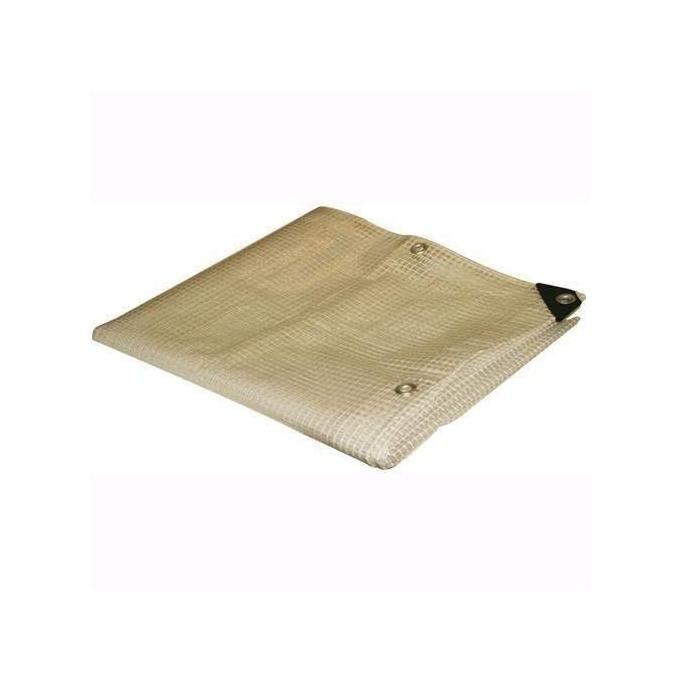 Brixo Telo Multiuso Crystal Net Mt.4X5