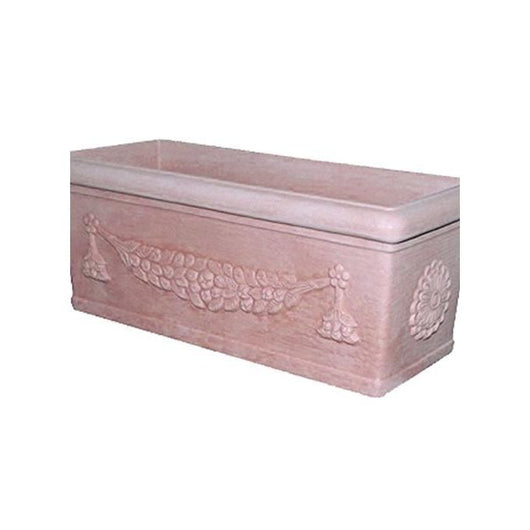 Cassetta Lazio Impruneta Cm. 50