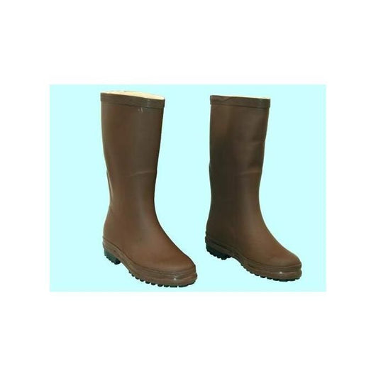 Stivali Gomma Ginocchio 39