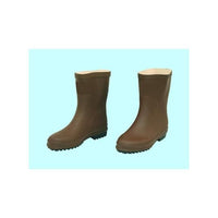 Stivali Gomma Ginocchio 37