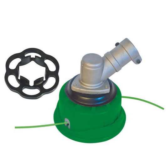 Testina Greencat Avvolgifacile Tornado