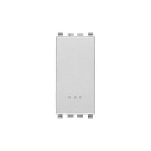 20005.N Deviatore Illuminabile 1P 16Ax Next Eikon