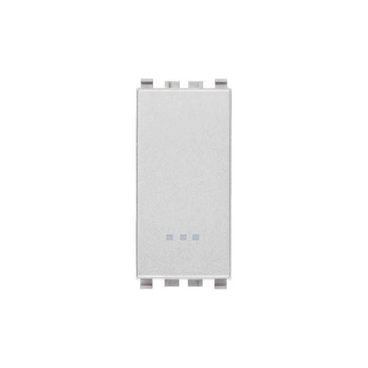 20005.N Deviatore Illuminabile 1P 16Ax Next Eikon