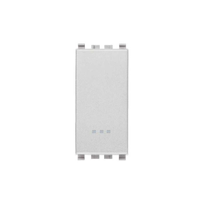 20005.N Deviatore Illuminabile 1P 16Ax Next Eikon