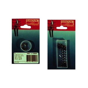 Ammortizzatori P-Tranc.P16-Bl.2Pz-R515Vs