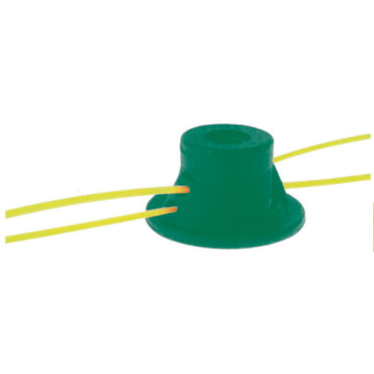 Testina Greencat Polipetto 4 Fili