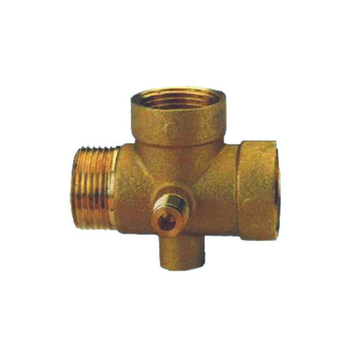 Membrana Gomma Per Sfera Autoclave