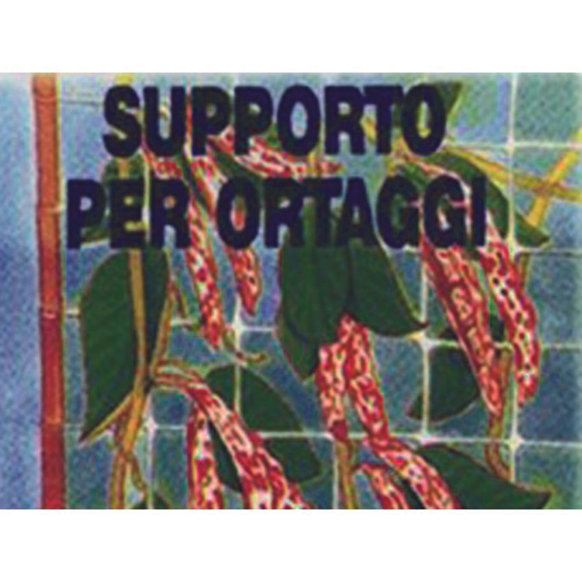 Reti Ortofrutta In Nylon Sostengreen