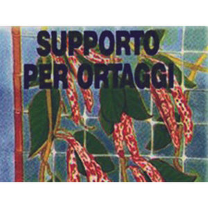 Reti Ortofrutta In Nylon Sostengreen