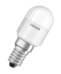 Osram STAR lampada LED Illuminazione fredda 6500 K 2,3 W E14 F