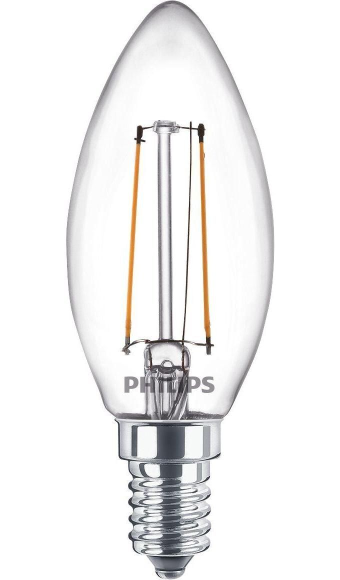 Philips Oliva e sfera