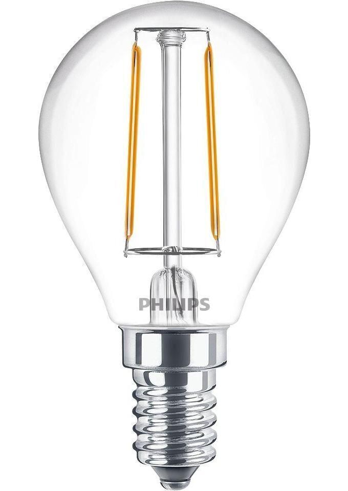 Philips Oliva e sfera