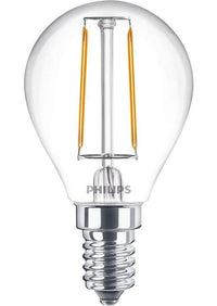 Philips Oliva e sfera