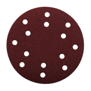 kwb 492004 accessorio per levigatrici 5 pz Disco abrasivo