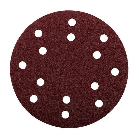 kwb 492004 accessorio per levigatrici 5 pz Disco abrasivo