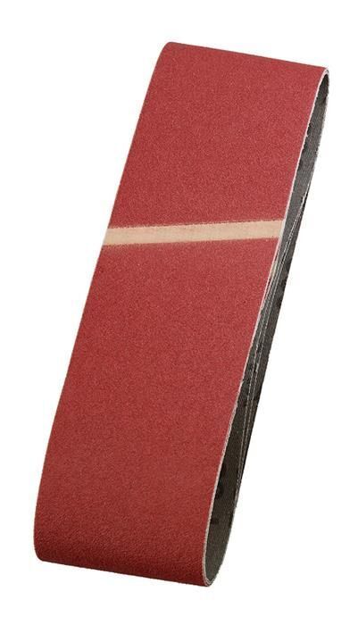 kwb 912510 accessorio per levigatrici 3 pz Nastro abrasivo