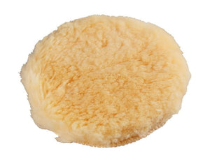 kwb 484600 accessorio per levigatrici 1 pz Cuscinetto di lucidatura