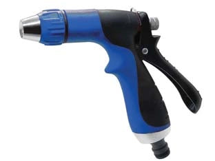 IDROPISTOLA A LANCIA CON INNESTO RAPIDO - 6 blister IL CAMPO