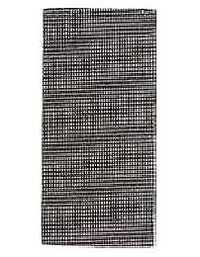 kwb 855022 accessorio per levigatrici 5 pz Carta abrasiva