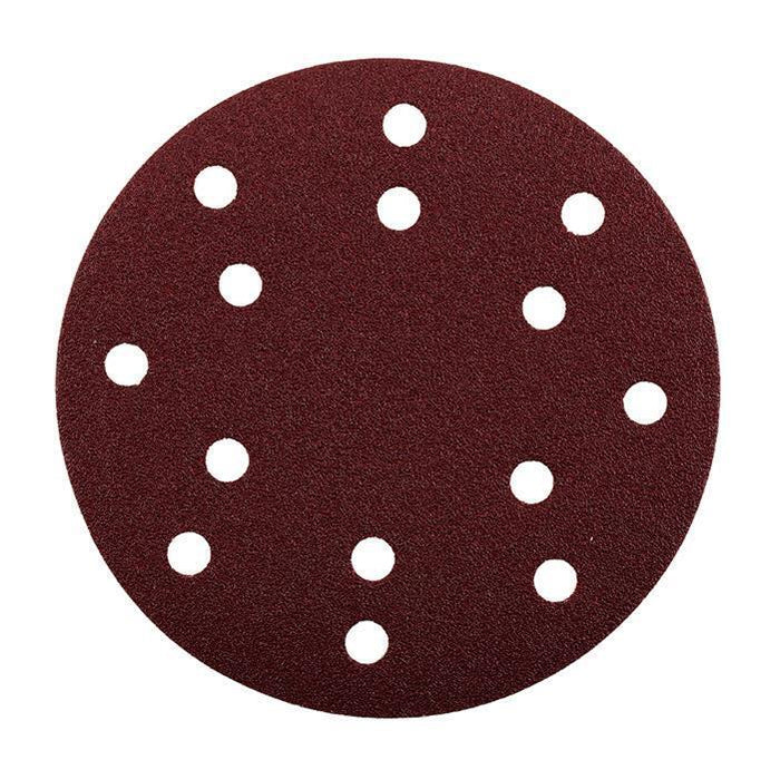 kwb 492012 accessorio per levigatrici 5 pz Disco abrasivo