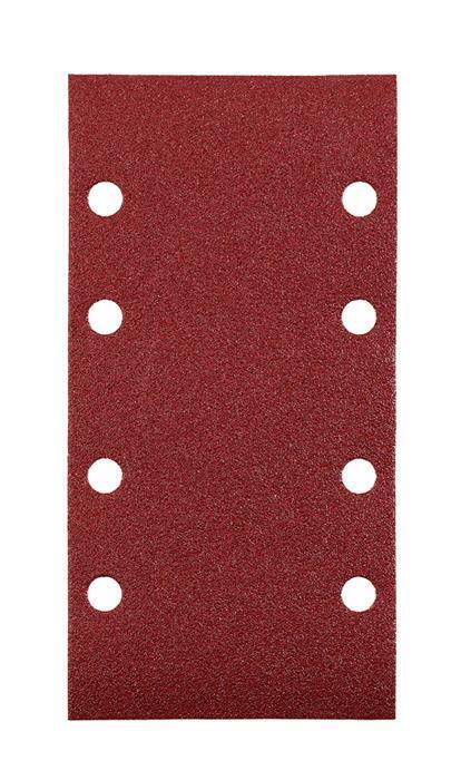 kwb 818304 accessorio per levigatrici 5 pz Carta abrasiva