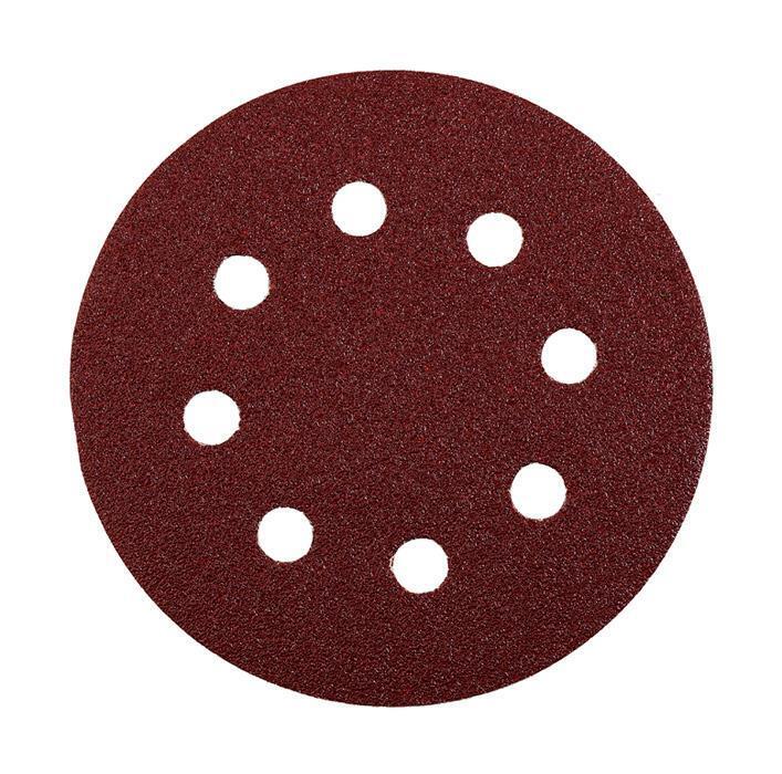 kwb 491900 accessorio per levigatrici 5 pz Disco abrasivo