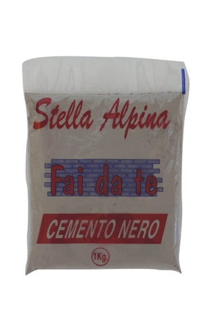 cemento nero da 1 kg self service cod:ferx.20006