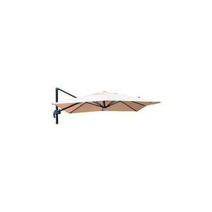 Amicasa Telo Ricambio per Ombrellone Samoa 35mt Ecru'