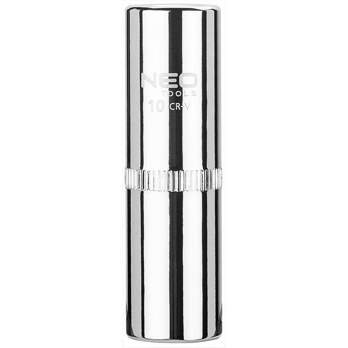 Topex 08-243 chiave buss.a 6 pun unti superlock profonda 1/4 10