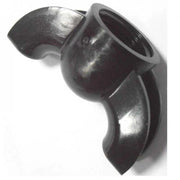 Beccuccio Sottobraccio USCITA CAFFE\' 2 vie braccetto MACCHINA CAFFE Gaggia - Saeco Gaggia