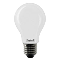 Beghelli Tuttovetro Lampadina a risparmio energetico Bianco freddo 6500 K 7 W E27 E