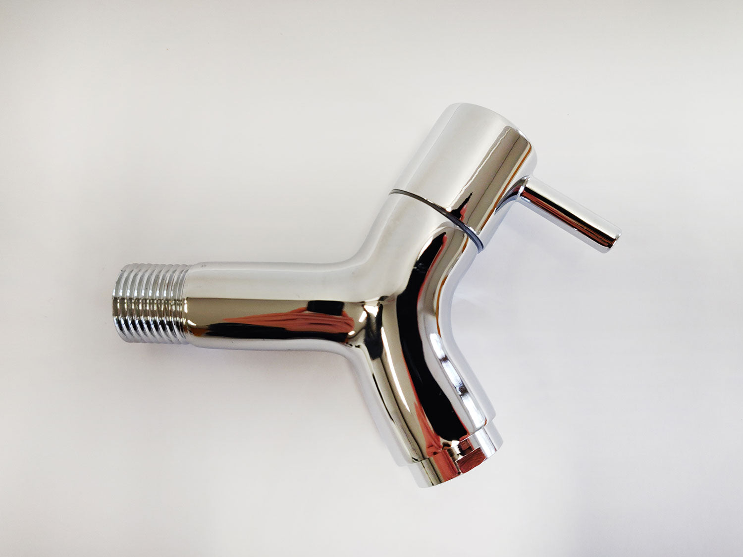 Doccia Solare da Giardino 25L Miscelatore Temporizzato e Lavapiedi Arkema Jolly Inox Paint