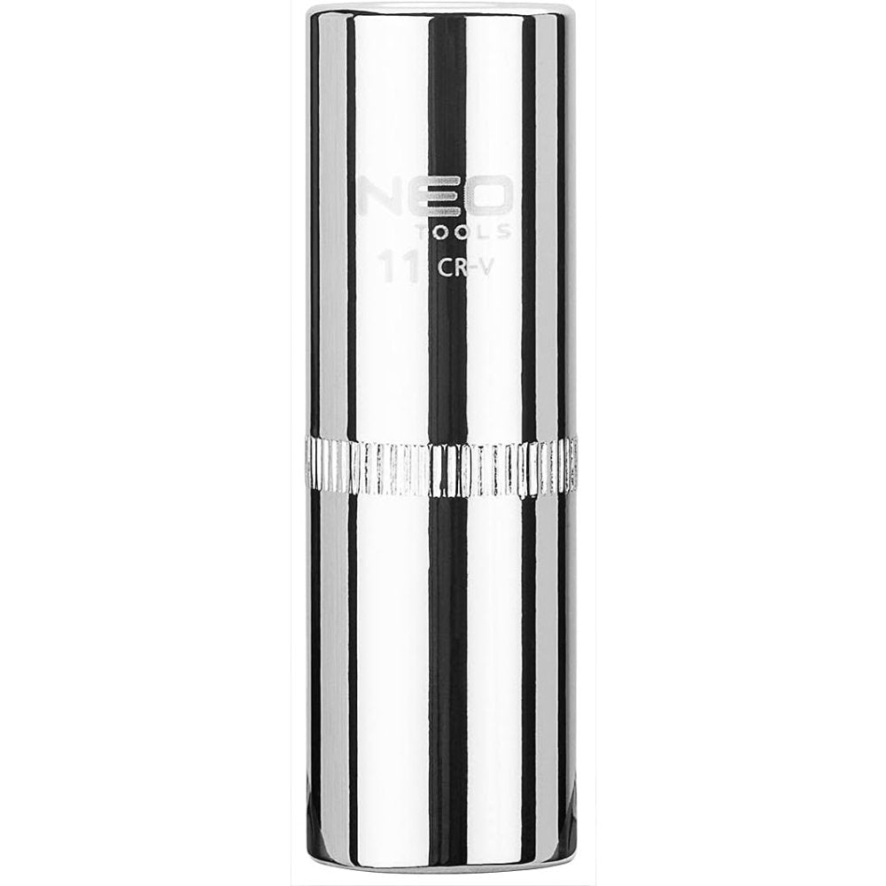 Topex 08-244 chiave buss.a 6 pun unti superlock profonda 1/4 11