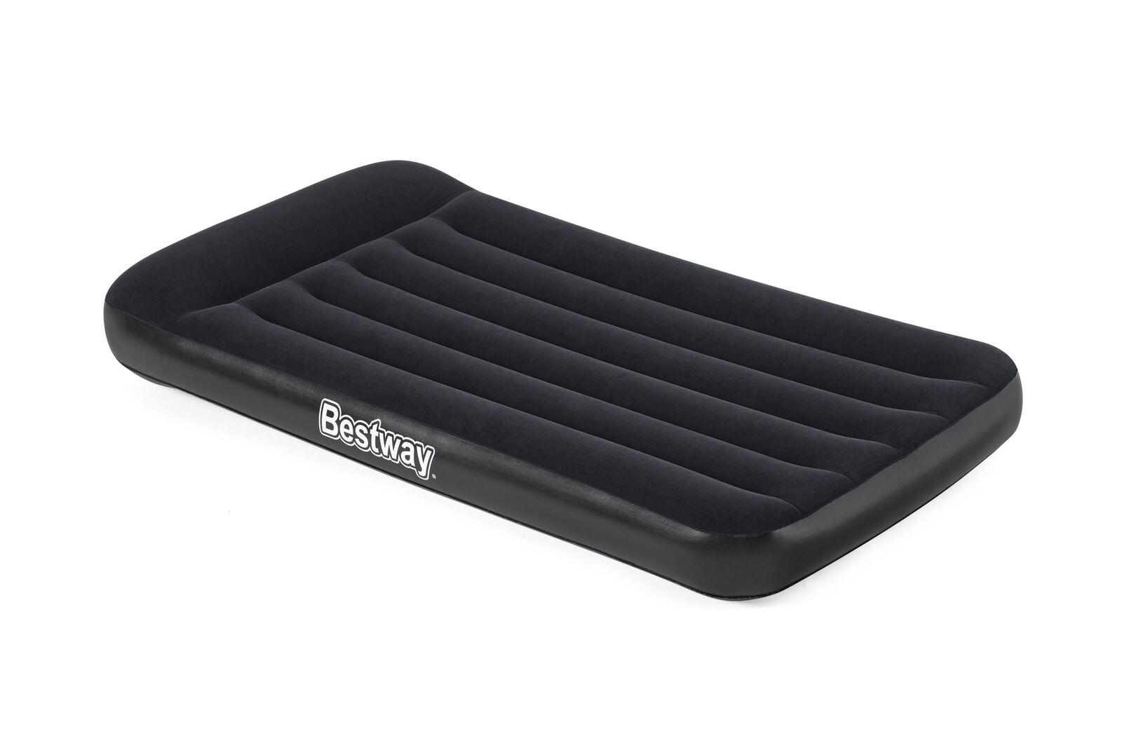 Bestway 67556 materasso ad aria Materasso singolo Grigio