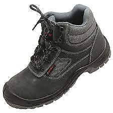 Brixo Scarpa Alta S1P Modello Thor Numero 46