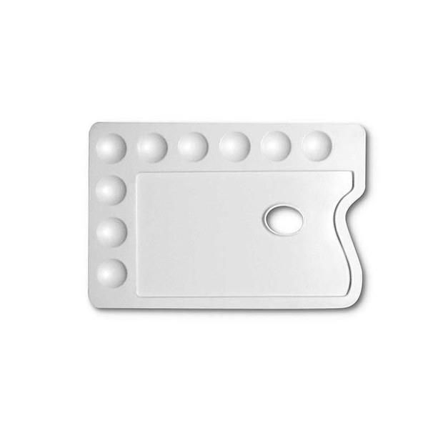 CWR 166 tavolozza Vetro acrilico