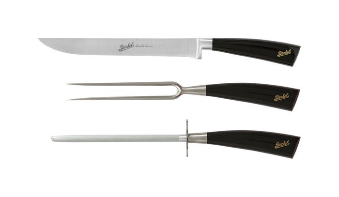 Berkel Elegance Stainless steel 3 pz