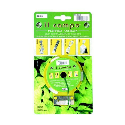 Il Campo Filo Piattina Taglierina M 50