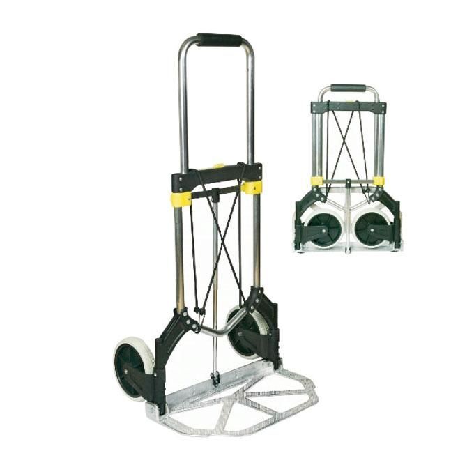 Alte Carrello Pieghevole Alluminio Kg 80