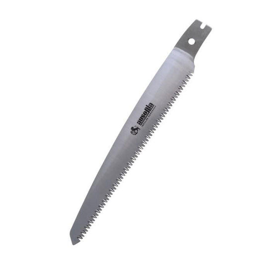 Ausonia Lama Segaccio Diritto manico Pistola 270 34251