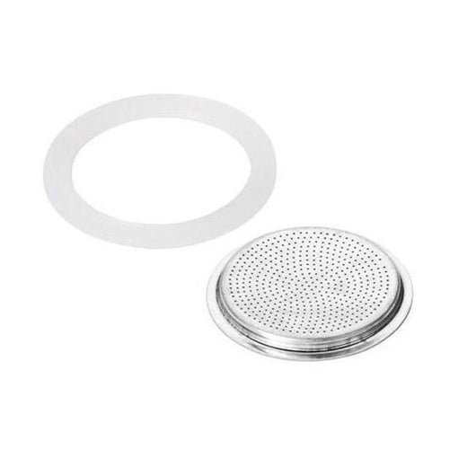 Forever Guarnizione + Filtro Miss Orzi' Tz 2