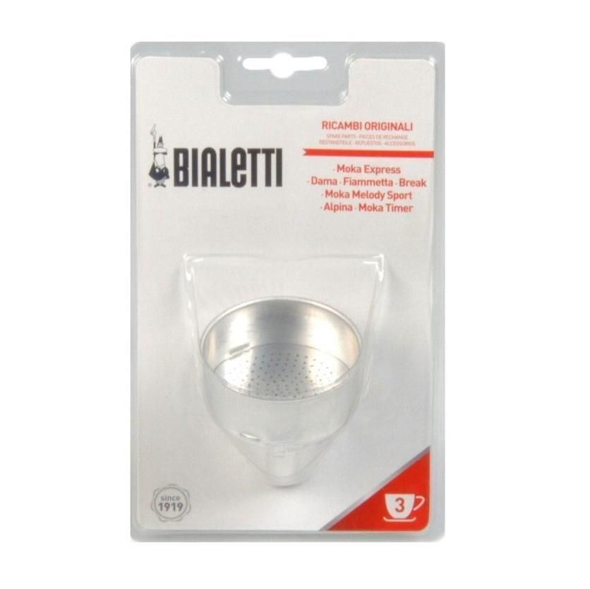 Bialetti 0800103 parti e accessori per macchina per caffè Filtro da caffè