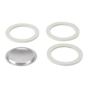 Bialetti 0800010 parti e accessori per macchina per caffè Filtro da caffè