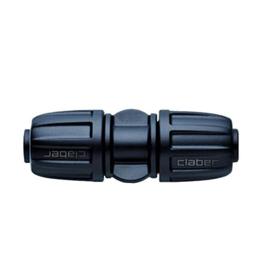 Claber Raccordo Giunzione Compressione Micro 91023