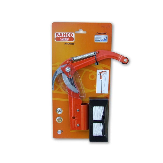 Bahco P 34-27A Svettatoio Taglio Mm 30