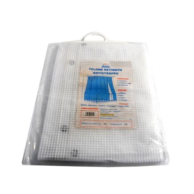 Lady Doc Tenda Balcone Pe Retinata 600X400