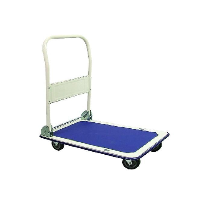 Doc 01753 Carrello Pianale