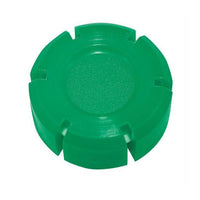 Eliplast Tappo Plastica Bottiglie Pezzi 6 - Colori Assortiti