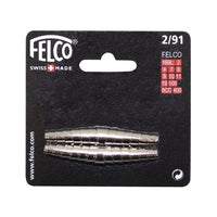 Felco Molle Ricambio - 2-4-7-8-11-160L 2-91 Pezzi 2